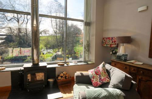 The Barn at Glanoer - Foto 8