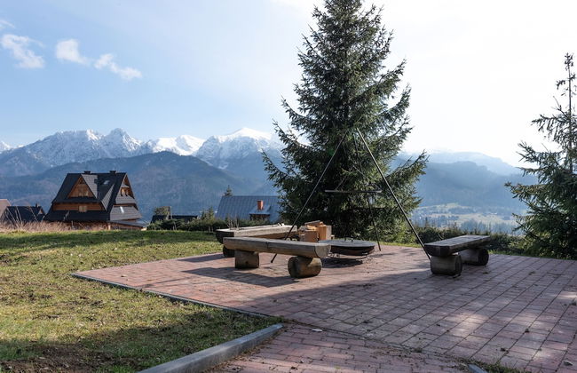 City Lights Zakopane - Foto 62