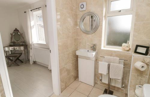 Blacksmiths Cottage - Foto 36