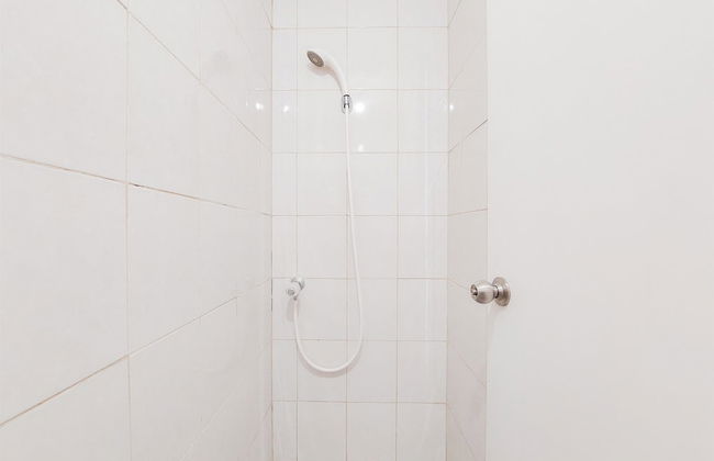 Simply And Homey Studio At Poris 88 Apartment - Foto 10