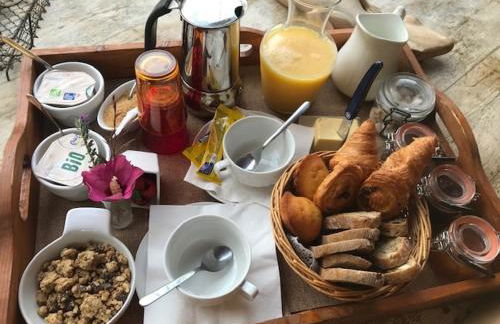 "la brindille" Roulotte Tzigane de charme Hébergement Insolite - Foto 13