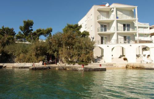 Apartments Tamaris - Photo 24