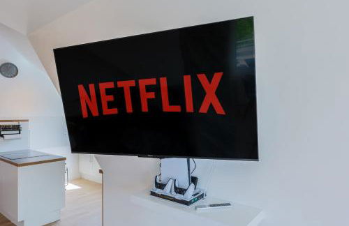 DreamStay Augsburg Traum Penthouse Göggingen - Foto 7