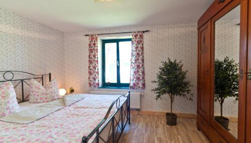 Küstenhof am Kap Arkona - Ferienwohnung "Ostseeblick" - Foto 4