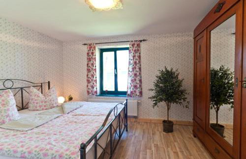 Küstenhof am Kap Arkona - Ferienwohnung "Ostseeblick" - Foto 4