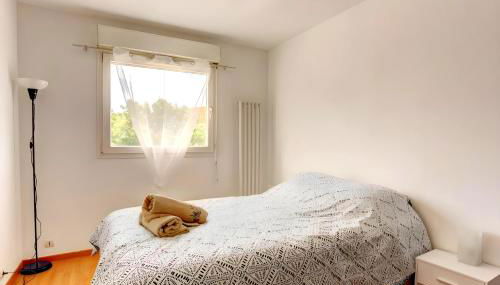 Les Caryatides - F3 lumineux proche Versailles - Foto 5