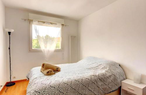 Les Caryatides - F3 lumineux proche Versailles - Foto 5