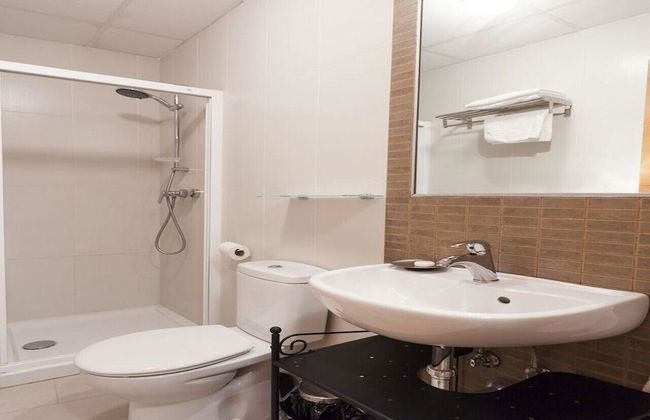 Apartamentos Gibralfaro - Photo 39