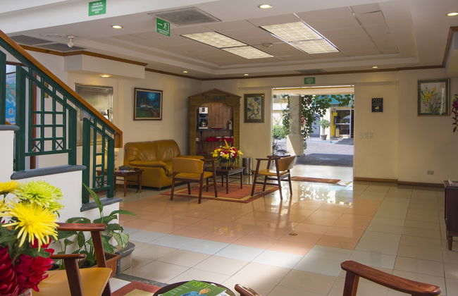 Apartotel & Suites Villas del Rio - Foto 6