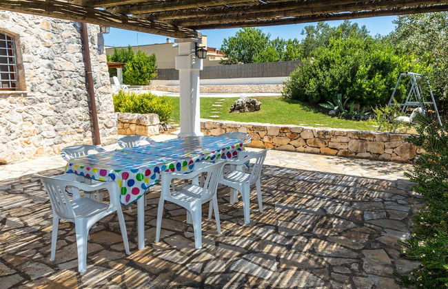 Trullo Anna - Foto 21