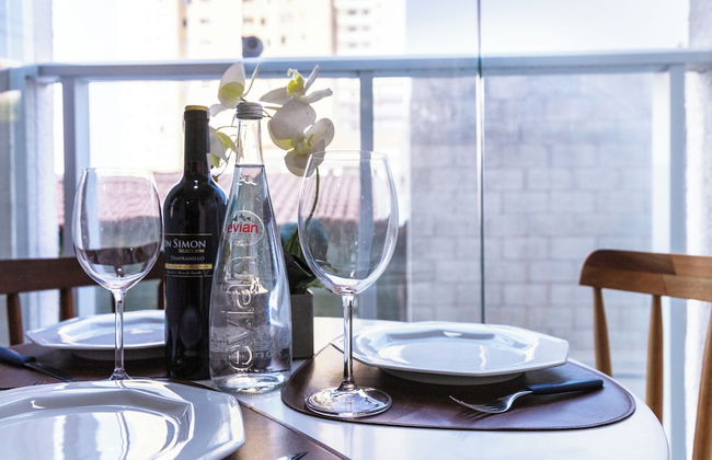 Piscina academia metro Brazilian Corner - Foto 37