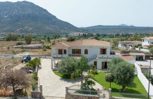 Splendida Villa vicino al magico mare di Orosei - Foto 17