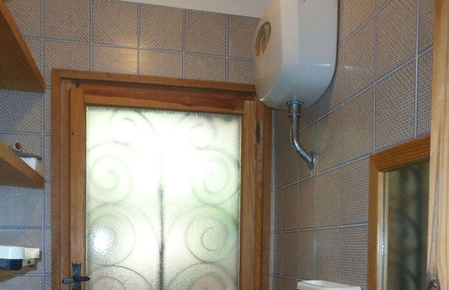 Donata Comfortable Holiday Residence - Foto 11