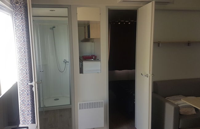 Landshause Bungalow T02 Superior - Foto 15