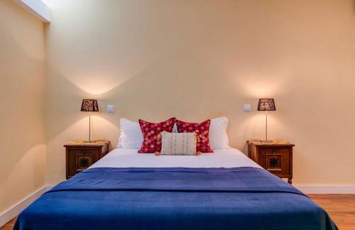 Casa de Campo Monte Abades - Foto 17