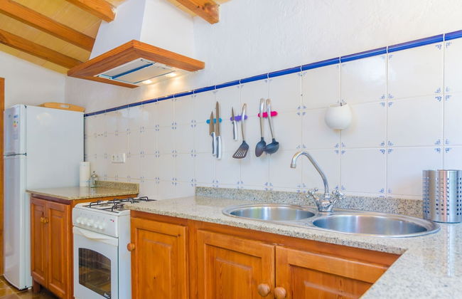 Sa Rota (Den Joan Porrerenc) - Photo 33