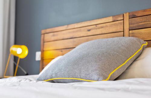 Résidence du Phare - 4 appartements - 2 chambres - Vue mer ou Terrasse - Foto 29