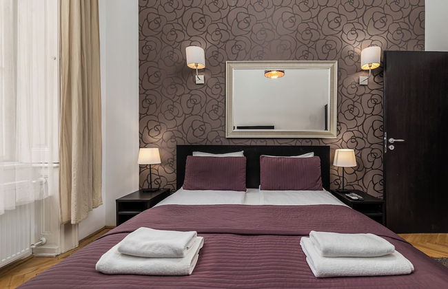 Venus Apartments - Dohany Street I - Foto 5