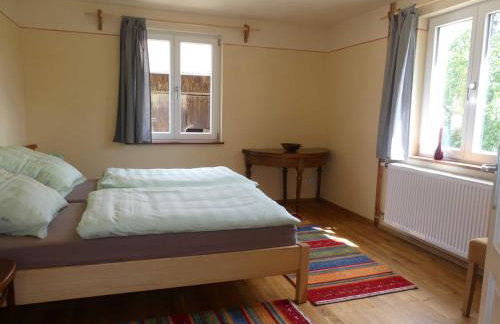 Ferienwohnungen Im grünen Eck - Foto 21