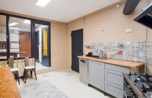 Exklusives Ferienhaus in Sankt Goarshausen am Rhein - Foto 15