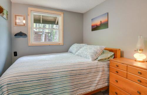 Waterfront Escape with Kayak, Paddle Boards, and Sauna - Foto 21