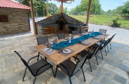 HEAVEN HOUSE - Photo 16