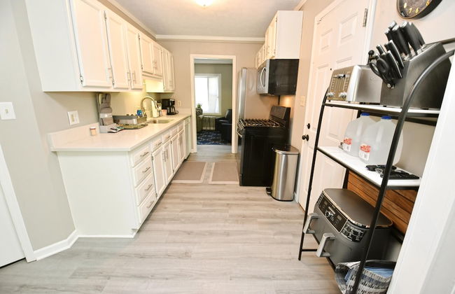 3 Blocks From Nd 3 Bedroom 2 Bath Home 1815 - Foto 3