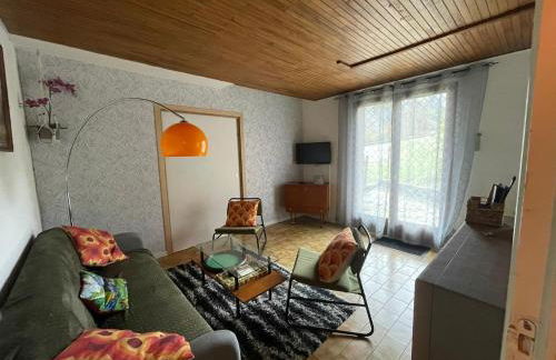 Vénosc-Les 2 Alpes , Rez de jardin - Photo 3