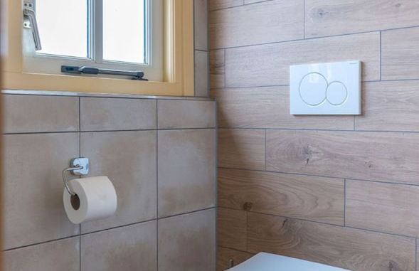 Lovely Holiday Home in Texel Near Sea - Foto 46