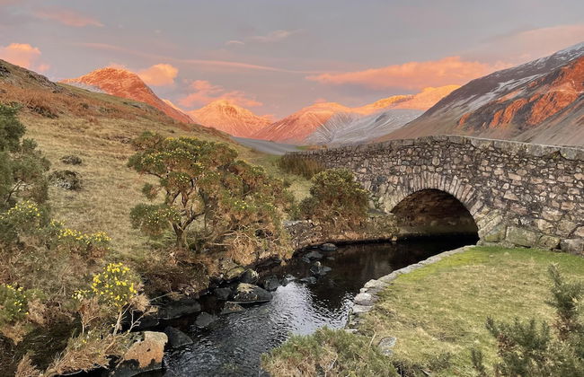 Tranquil Kendal Cottage Retreat - Foto 11