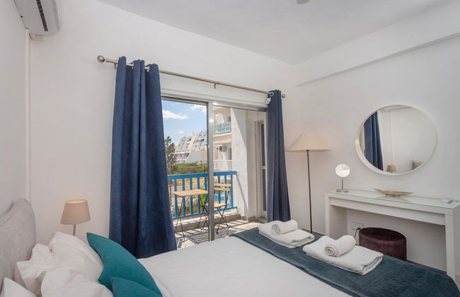 White Arches Sea View Apt No 2 - Foto 29