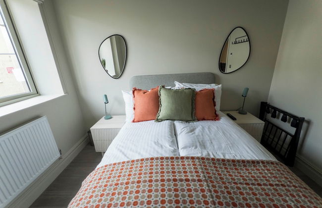 George Apartments - Foto 11