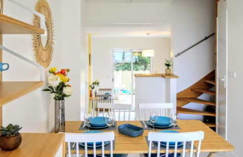 2 Bedroom Cozy Home In Jullouville - Foto 5