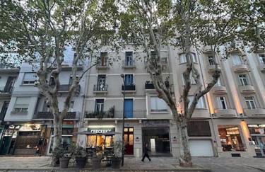 Emplacement idéal SECURISE T2 Cosy Perpignan - Foto 28