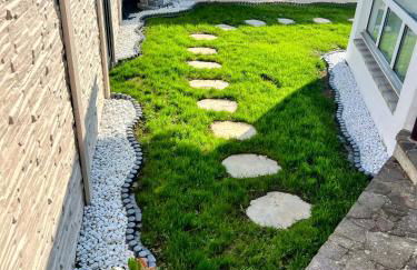 Welschwood Holiday Retreat with Sauna - Foto 11