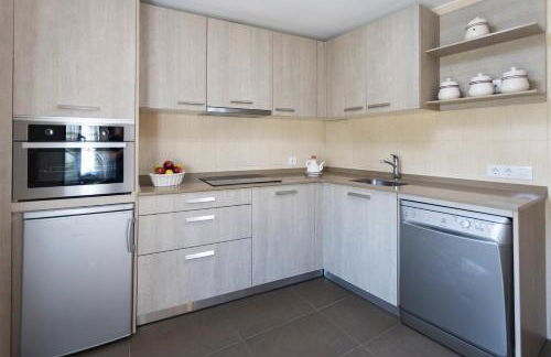 Apartamentos Carolina - Foto 33