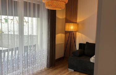 Słoneczna kawalerka - studio - Foto 10