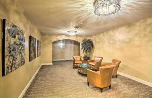 Classy Estero Condo in Heart of Coconut Point - Foto 23