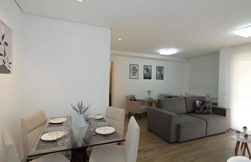 M4/110-Completo A/C garagem 200m Einsten MorumBIS - Foto 1