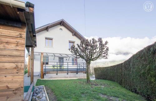 Chez nicole et alain - Foto 27