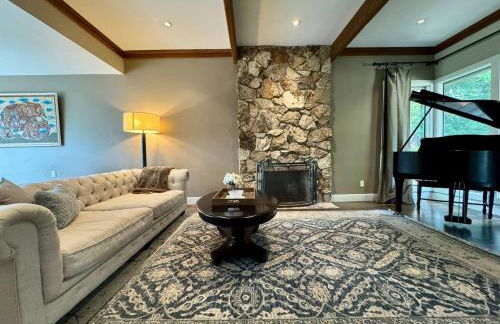 Private Sanctuary in the City - Foto 44