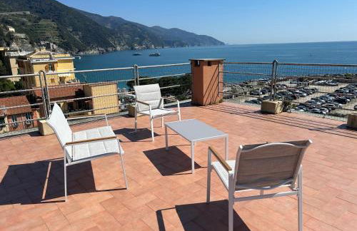 Casa Carlicchia With Terrace and Sea view - Foto 32