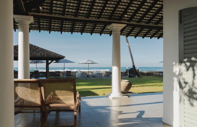 IF Villa in Unawatuna - Photo 13