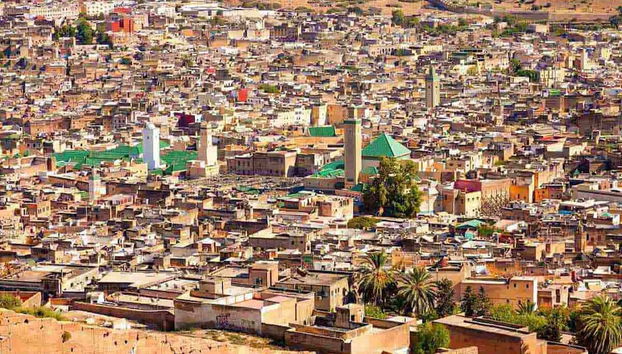 Detalle del exterior