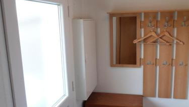 Ferienhütte Ilmtalblick - Foto 4, wardrobe