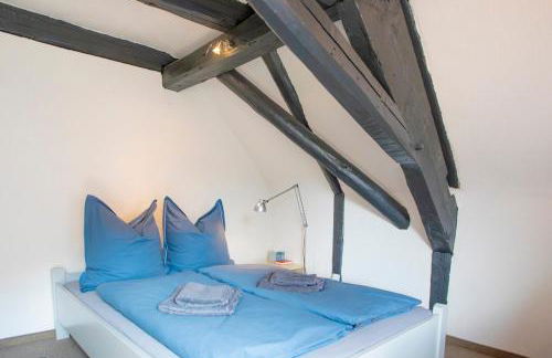 Schwarzwaldhütte am Bach mit Sauna - Foto 15