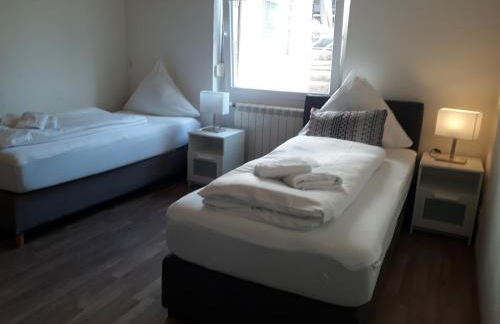 Monteurhaus Scheidter 42 - Photo 8