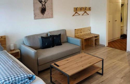 Ferienwohnung AllgOy - Foto 6