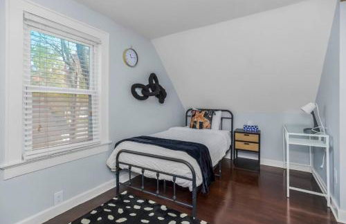 3BR 3BA Fairway Home • Dog-Friendly • Fenced Yard - Photo 55