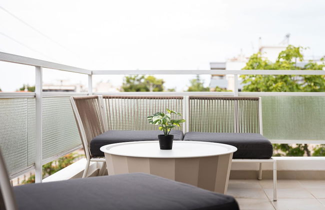 Glyfada Premium Residence - Foto 34